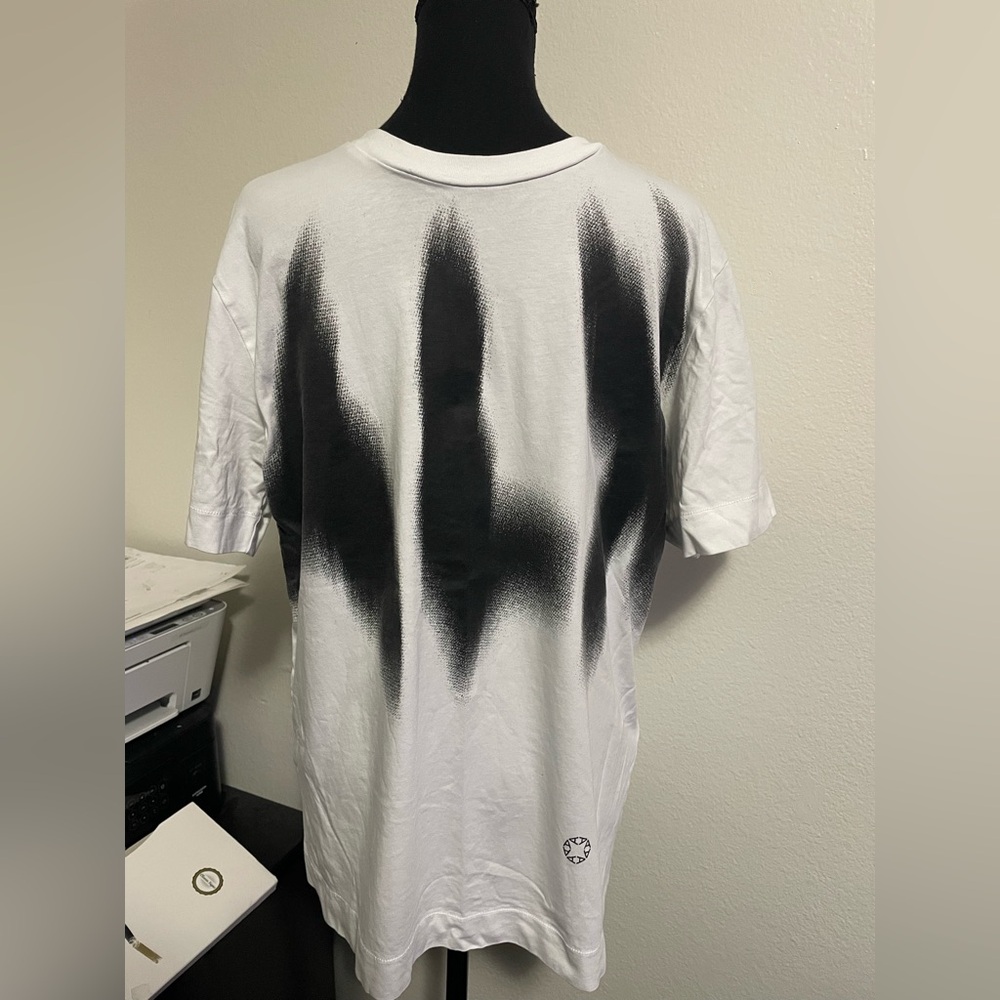 1017 alyx 9sm phantom t shirt size medium